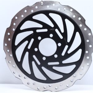 DISC PLATE FRT PUL200RS/200NS BS6