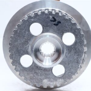 CLUTCH CENTER 4 POST(PUL-200RS)