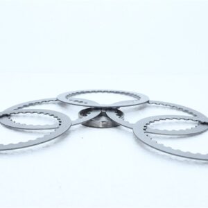 STEEL PLATE (SET OF 5) PUL-160NS