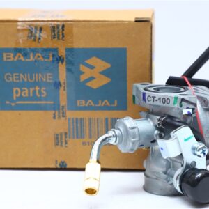 CARBURETTOR ASSY CT100