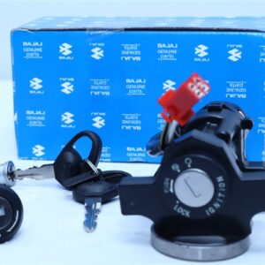 LOCK SET 3 IN 1 (PLATINA)