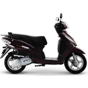 Front Panel Wego Brown