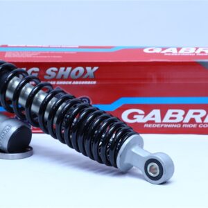 S.ABSOR PULSER (GAS) (GREY)