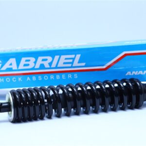 S.ABSOR PEP/ZUST REAR