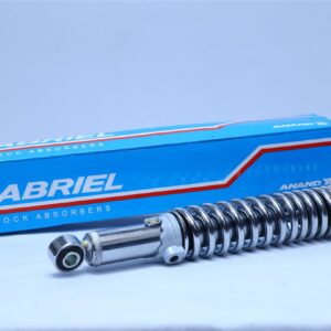 S.ABSOR PASSION REAR