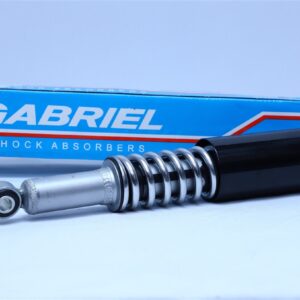 S.ABSOR SPLENDER BLACK