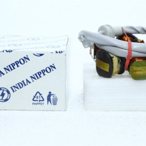 COIL ASSY STAR/CENTRA (N8060130)6 PIN (YLW)