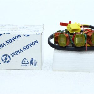 COIL ASSY VICTOR (8CORE-YELLOW)