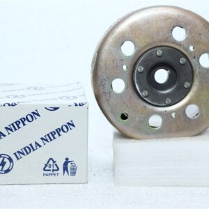 ROTOR ASSY (XL SUPER)