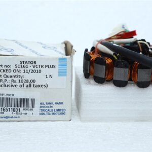 STATOR ASSY, VIC110