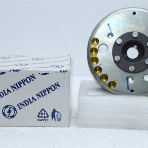 ROTOR ASSY PEP PLUS