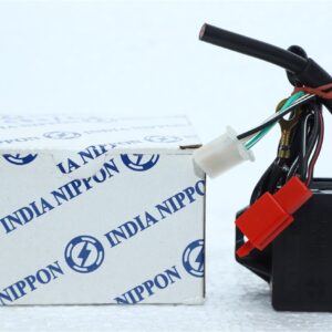 IGNITER *CITY E.S (W3+R2) N8060360