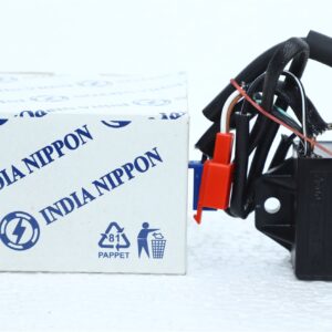 IGNITER *CITY K.S (BL4+RD2) N8060320