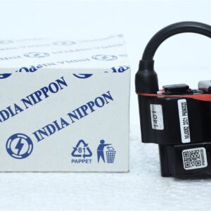 IGNITOR XL100 (INEL) P6060020