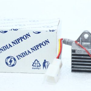 R/R UNIT (5PIN)VICTOR/SCOOTY/PEP/STAR