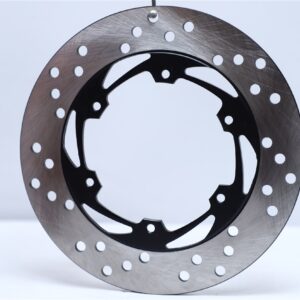 FRONT DISC PALTE PUL 160