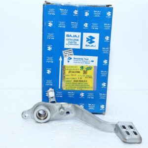 BRAKE PEDAL-K10 (2CH ABS)