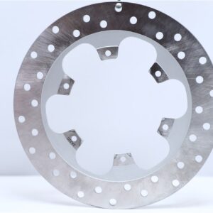 DISC PLATE DISCOVER 135