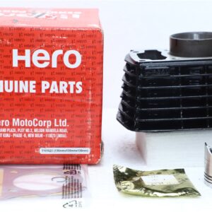 CYLINDER KIT (PASS-X-PRO)