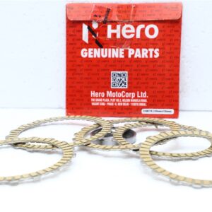 CLUTCH PLATE SET S.SPL (36K020S)