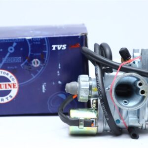 CARBURETTOR ASSY PEP+ (N/M)