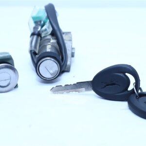 LOCK SET (ZEST)