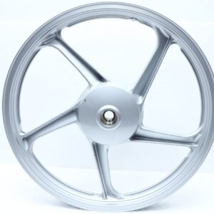 FR ALLOY WHEEL (SILVER) SPL