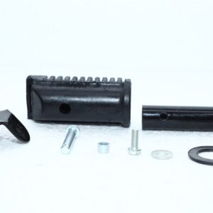 FOOT REST ASSY  FR/ RH