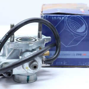 CARBURETTOR ASSY (WEGO)