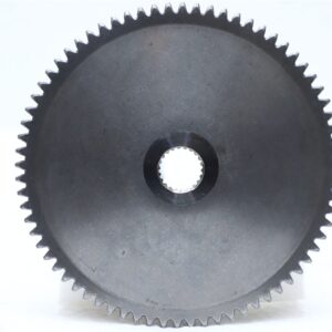 FACE COMP FIXED DRIVE(SELF WHEEL)