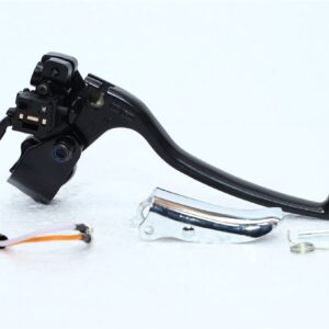 CONTROL LEVER LH ASSY (JUPITER)