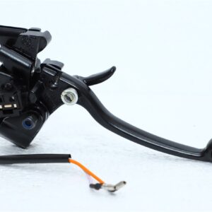 YOKE W/LEVER ASSY LH (CAMBI) WEGO/JUP/PEP+/ZUST