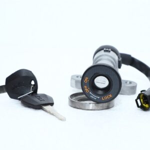 LOCK SET JUPITER BS 6