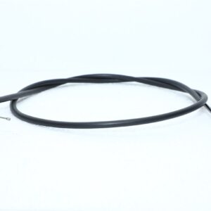CABLE ASSY CHOKE WEGO