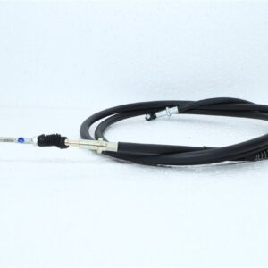 REAR BRAKE CABLE ASSY (ZEST/JUPITER)