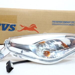 FR TURN SIGNAL RH (JUPITER)