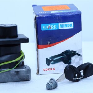 LOCK KIT CALI.UG(4-PIN)