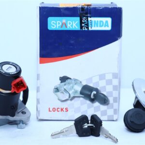 LOCK KIT LIBERO