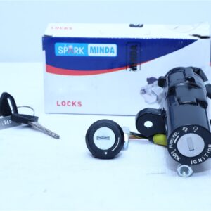 LOCK KIT DIS100 (4PIN)