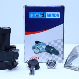 LOCK SET OF 2 STAR CITY BS3/CITY+