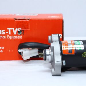 SELF MOTOR ASSY PLEASURE/MASTERO