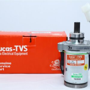 SELF MOTOR ASSY * CITY