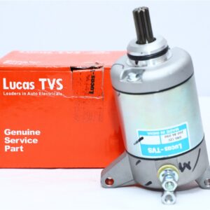 SELF MOTOR ASSY UNICORN/SHINE/CBZ