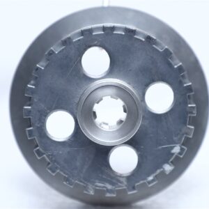 CLUTCH HUB SLEEVE