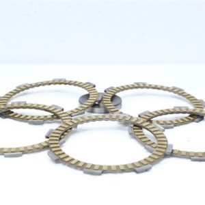 CLUTCH PLATE SET APACHE-RTR