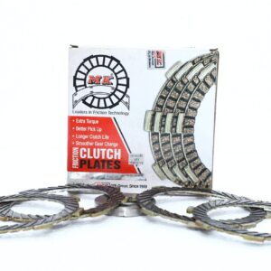 CLUTCH PLATE BOXER/CALIBER/KB4S