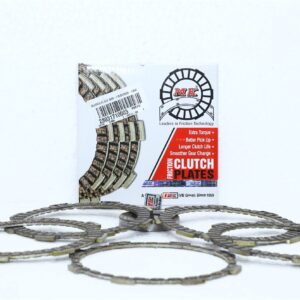 CLUTCH PLATE XCD-125CC/XCD-135CC