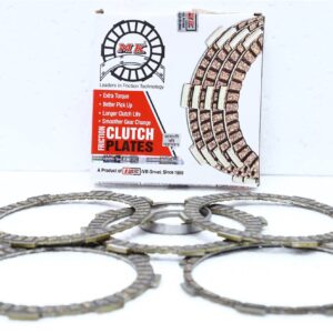 CLUTCH PLATE CBZ