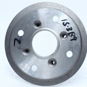 DISC CLUTCH PRESSURE