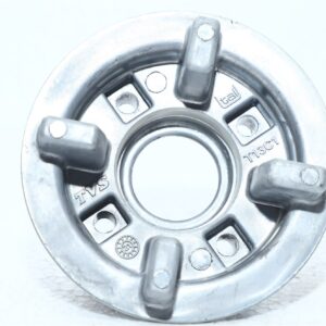 DRUM REAR SPKT MACHD